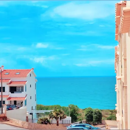Apartamento Ocean View *