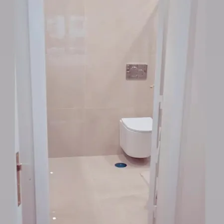 Appartement Ocean View