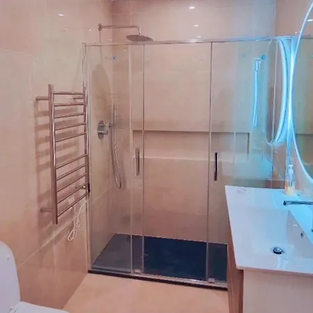 Ocean View Appartement