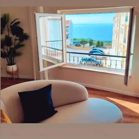 Ocean View