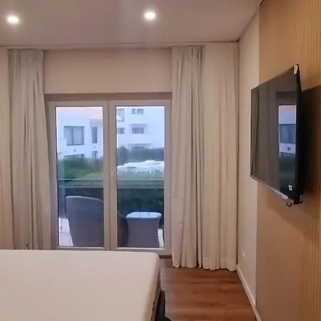 Appartement Ocean View