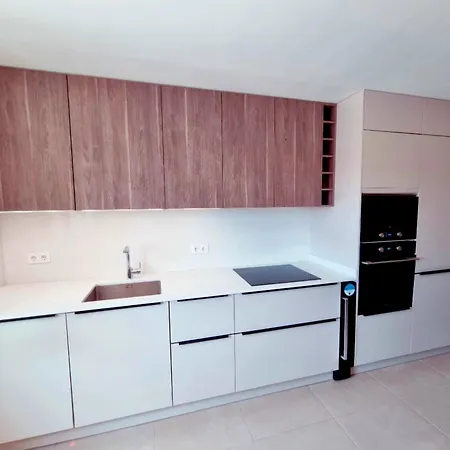 Appartement Ocean View