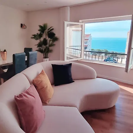 Ocean View * Ericeira